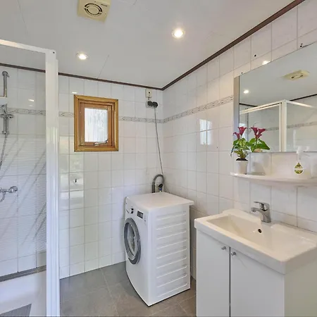 شاليه Torenvalk *