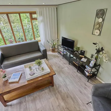 Torenvalk شاليه خارديرن