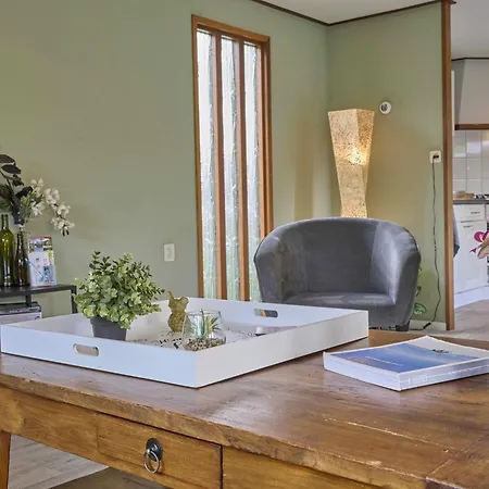 Torenvalk شاليه *