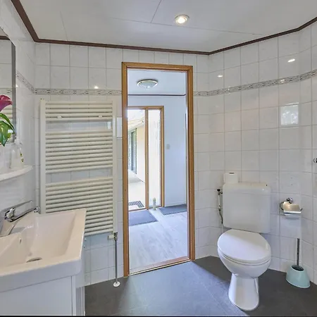 Torenvalk شاليه