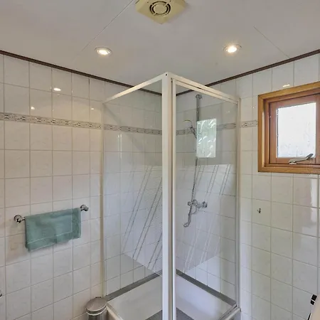 شاليه Torenvalk