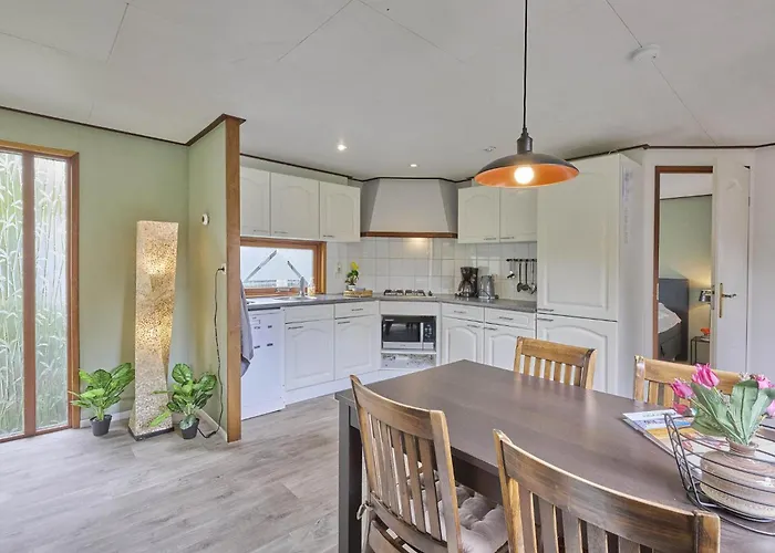 Domek alpejski Torenvalk