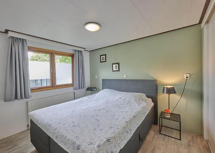 Torenvalk Domek alpejski *