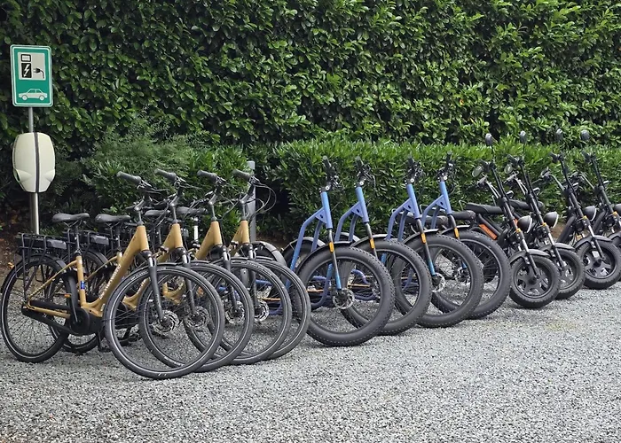 Torenvalk Domek alpejski *