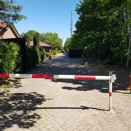 Torenvalk * Garderen