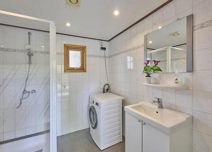 Σαλέ Torenvalk *