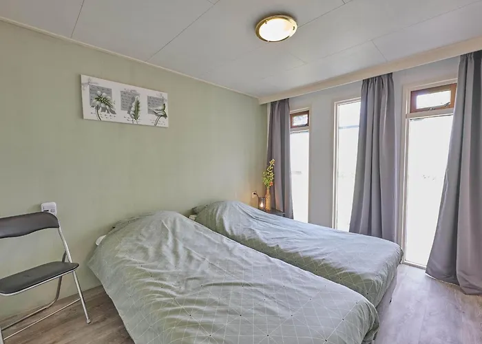 Torenvalk * Garderen