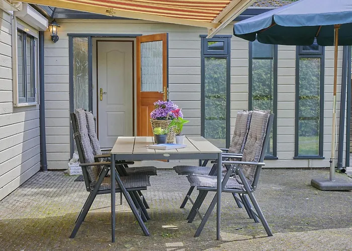 Torenvalk Σαλέ *