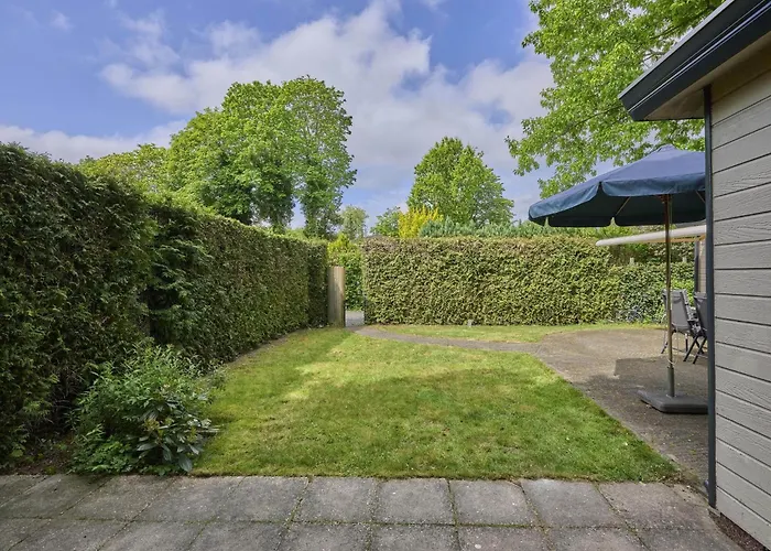 Torenvalk Σαλέ *