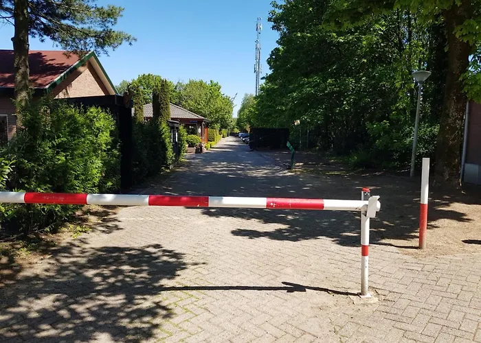 Torenvalk * Garderen